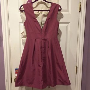 J. Crew Dresses - J Crew A-line dress J. Crew Dresses - J Crew A-line dress